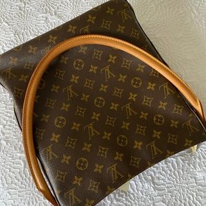 Authentic Louis Vuitton Purse